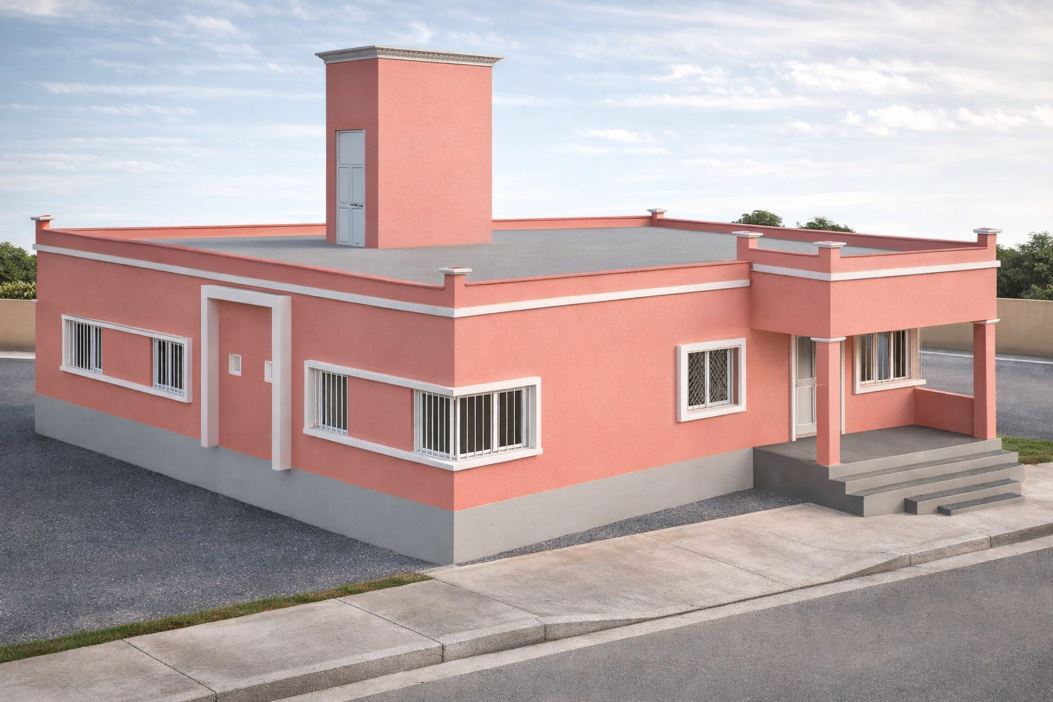 Conception Architecturale et Optimisation Fonctionnelle - 2