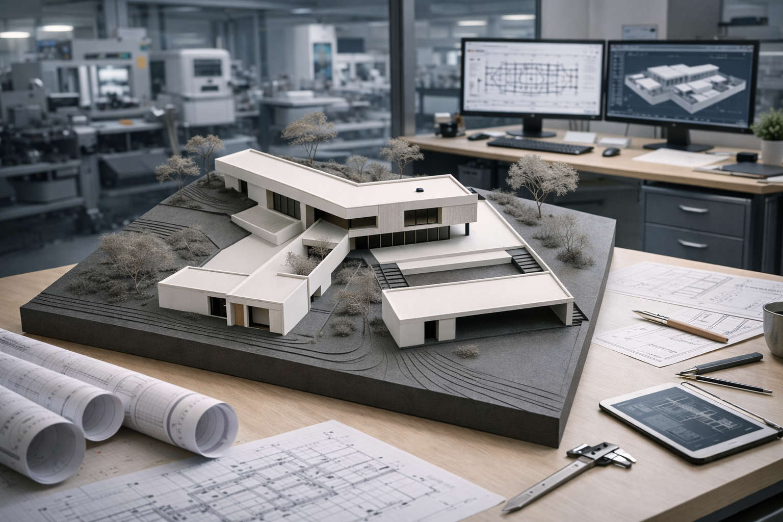 Additive Manufacturing